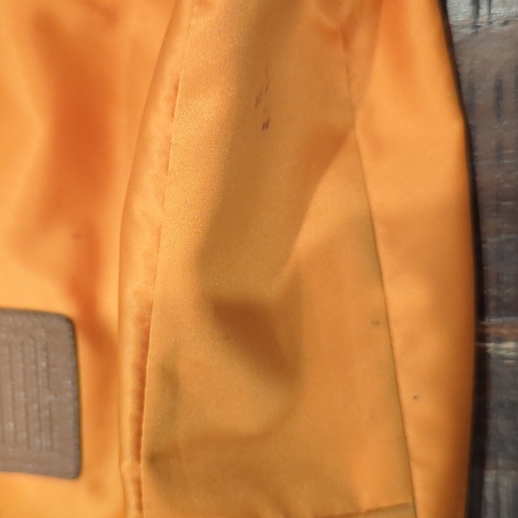 Coach, Park Pebble Leather 2 Way Hobo Bag #F23293 - Picture 16 of 16